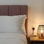 Zenden 1Br Apartment In Masdar City