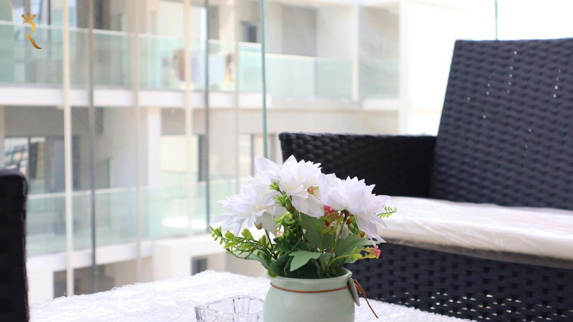 Zenden 1br In Masdar * Abu Dhabi