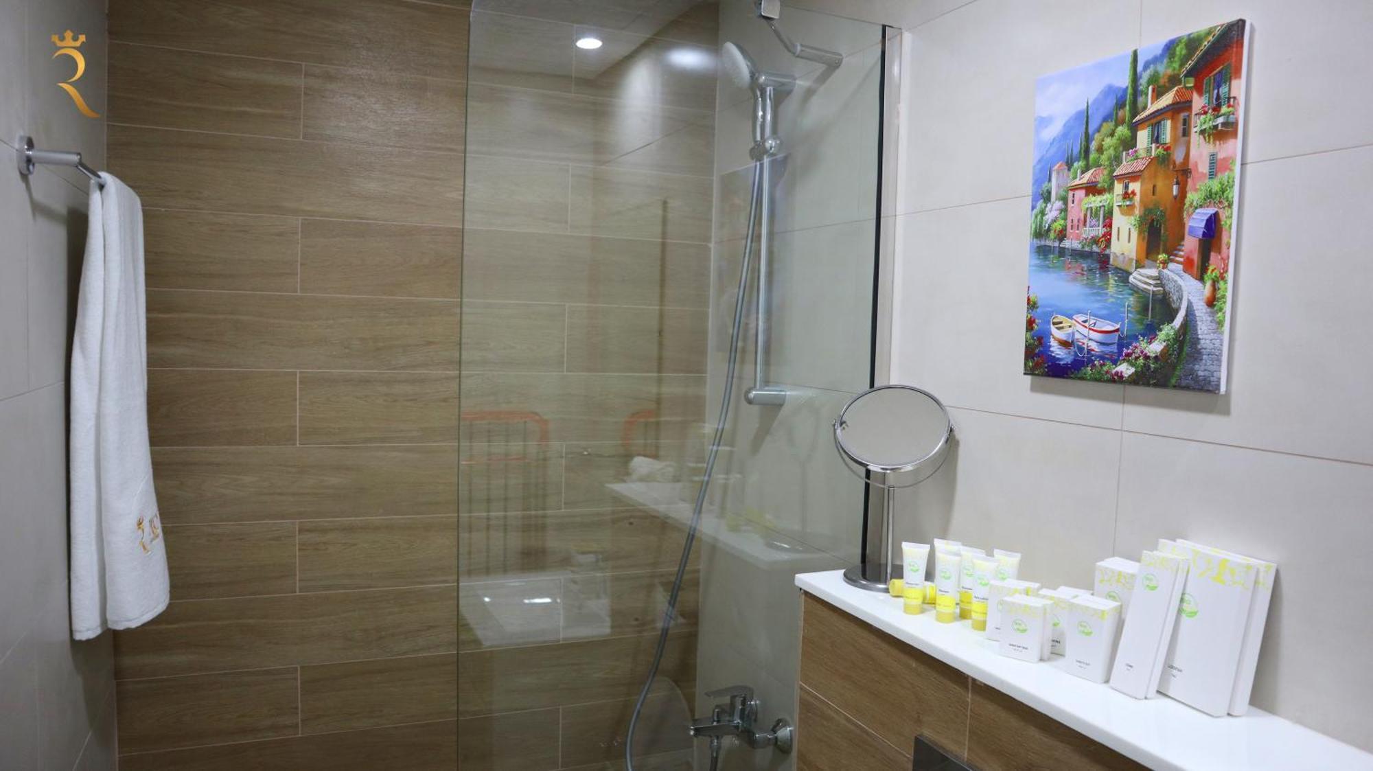 Zenden 1br In Masdar Appartamento Abu Dhabi